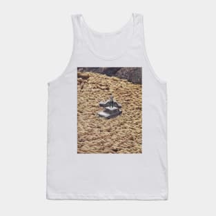 Traffic Jam Tank Top